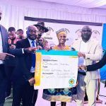 Okongo Banks Nearly N$500000 for Expo Okongo Banks Nearly N$500000 for Expo