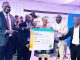 Okongo Banks Nearly N$500000 for Expo Okongo Banks Nearly N$500000 for Expo