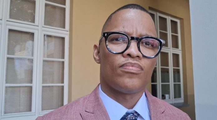 LPM Accuses Nekundi of Sowing Chaos at RA LPM Accuses Nekundi of Sowing Chaos at RA