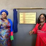 Swapo Celebrates 66 Years of Existence Swapo Celebrates 66 Years of Existence