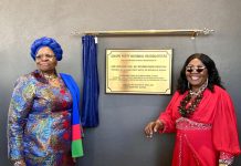 Swapo Celebrates 66 Years of Existence Swapo Celebrates 66 Years of Existence