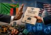 Zambia Accuses US of Trading Health for Minerals Zambia Accuses US of Trading Health for Minerals