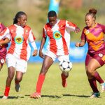 Ongos drop points in Women’s Super League Ongos drop points in Women’s Super League