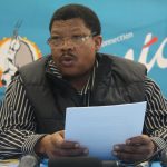 Namibia eyes 2028 AFCON co-hosting bid Namibia eyes 2028 AFCON co-hosting bid