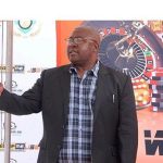 Shimooshili hails Cosafa election victory for Nam Shimooshili hails Cosafa election victory for Nam