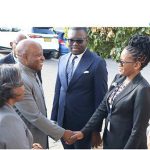 Ngurare urges Africa to lead AI revolution Ngurare urges Africa to lead AI revolution
