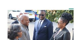 Ngurare urges Africa to lead AI revolution Ngurare urges Africa to lead AI revolution
