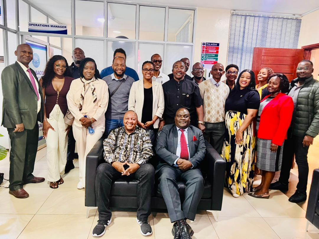 Namibia takes cue from Kenya’s dairy model …offers fresh hope for jobs, rural wealth Namibia takes cue from Kenya’s dairy model …offers fresh hope for jobs, rural wealth