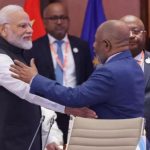 Ebola Outbreak Delays India–Africa Summit Ebola Outbreak Delays India–Africa Summit