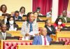 Shafudah Urges Calm as FIMA Takes Effect Shafudah Urges Calm as FIMA Takes Effect