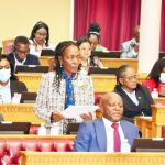 Shafudah Urges Calm as FIMA Takes Effect Shafudah Urges Calm as FIMA Takes Effect