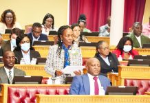 Shafudah Urges Calm as FIMA Takes Effect Shafudah Urges Calm as FIMA Takes Effect
