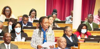 Shafudah Urges Calm as FIMA Takes Effect Shafudah Urges Calm as FIMA Takes Effect