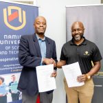 Altus, Nust in ICT partnership Altus, Nust in ICT partnership