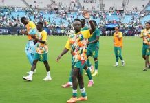 What are Africa’S Chances of Winning the World Cup? What are Africa’S Chances of Winning the World Cup?