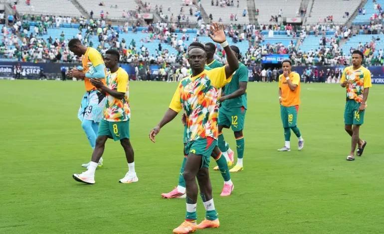 What are Africa’S Chances of Winning the World Cup? What are Africa’S Chances of Winning the World Cup?