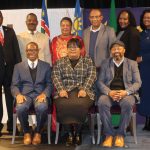 NCCI, NamPol tackle crime to boost business NCCI, NamPol tackle crime to boost business