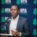 RFA: Roads tolling on the cards RFA: Roads tolling on the cards