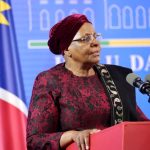 Nam, Tanzania target economic freedom Nam, Tanzania target economic freedom