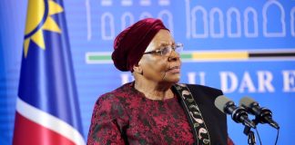 Nam, Tanzania target economic freedom Nam, Tanzania target economic freedom