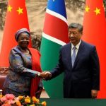 Namibia: Infrastructure and Mining Agreement with China Namibia: Infrastructure and Mining Agreement with China