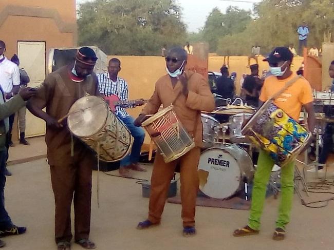 Lancement à Tahoua du festival des diversités culturelles sous le sceau de la paix, l’inclusion sociale et le développement Lancement à Tahoua du festival des diversités culturelles sous le sceau de la paix, l’inclusion sociale et le développement