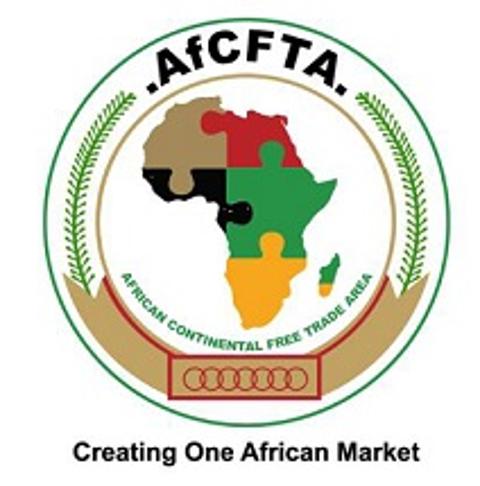 RAPPORT SOUMIS A LA 13E SESSION EXTRAORDINAIRE DE LA CONFERENCE DE L'UA SUR LA ZLECAF PAR SON EXCELLENCE M. ISSOUFOU MAHAMADOU, PRESIDENT DE LA REPUBLIQUE DU NIGER, LEADER DESIGNE POUR LA PROMOTION DE LA ZONE DE LIBRE-ECHANGE CONTINENTALE AFRICAINE (PROCE RAPPORT SOUMIS A LA 13E SESSION EXTRAORDINAIRE DE LA CONFERENCE DE L'UA SUR LA ZLECAF PAR SON EXCELLENCE M. ISSOUFOU MAHAMADOU, PRESIDENT DE LA REPUBLIQUE DU NIGER, LEADER DESIGNE POUR LA PROMOTION DE LA ZONE DE LIBRE-ECHANGE CONTINENTALE AFRICAINE (PROCE