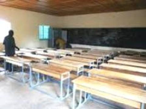Recrudescence des cas de Covid-19 au Niger : Le Gouvernement prend des nouvelles mesures dont la fermeture des établissements scolaires Recrudescence des cas de Covid-19 au Niger : Le Gouvernement prend des nouvelles mesures dont la fermeture des établissements scolaires