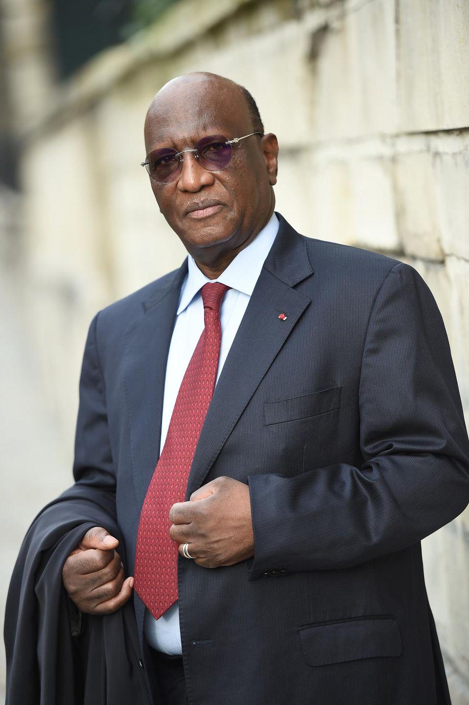 Présidentielles au Niger : Amadou Boubacar Cissé de l’UDR-Tabbat désiste en faveur de Mahamane Ousmane du RDR Tchangi Présidentielles au Niger : Amadou Boubacar Cissé de l’UDR-Tabbat désiste en faveur de Mahamane Ousmane du RDR Tchangi