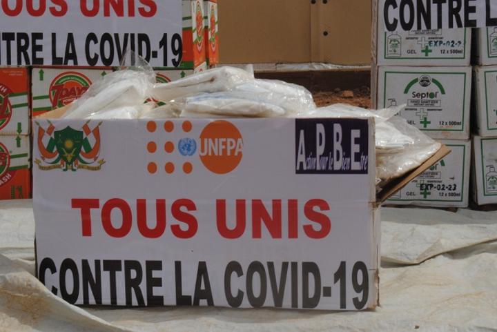 Le plan national de déploiement et vaccination contre la Covid-19 au Niger est à un stade très avancé de préparation (Gouvernement) Le plan national de déploiement et vaccination contre la Covid-19 au Niger est à un stade très avancé de préparation (Gouvernement)