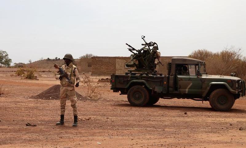 Niger : Nouvelle prorogation de l’état d’urgence dans le Département de Filingué (Région de Tillabéri) Niger : Nouvelle prorogation de l’état d’urgence dans le Département de Filingué (Région de Tillabéri)
