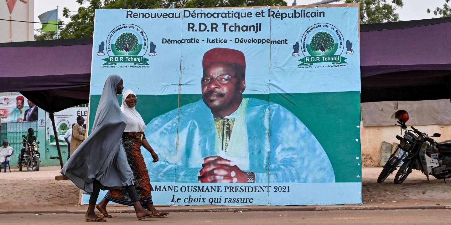 Après dix jours de coupure, à la suite de troubles post-électoraux, Internet a été rétabli au Niger Après dix jours de coupure, à la suite de troubles post-électoraux, Internet a été rétabli au Niger