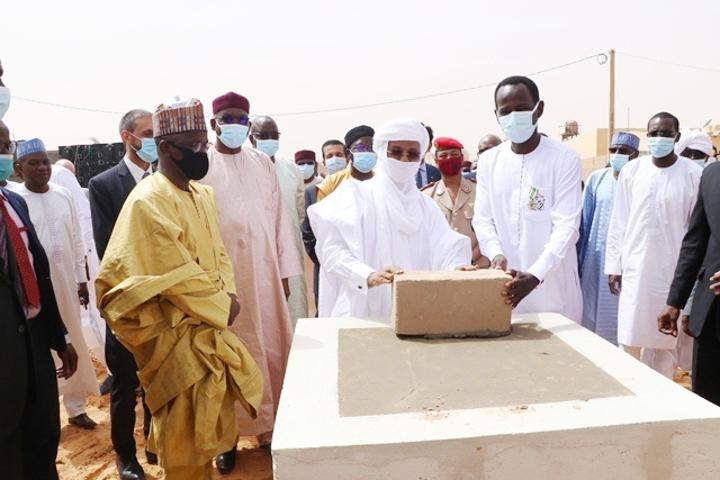 Niger : Bientôt une école de Comédie et des Arts à Niamey Niger : Bientôt une école de Comédie et des Arts à Niamey