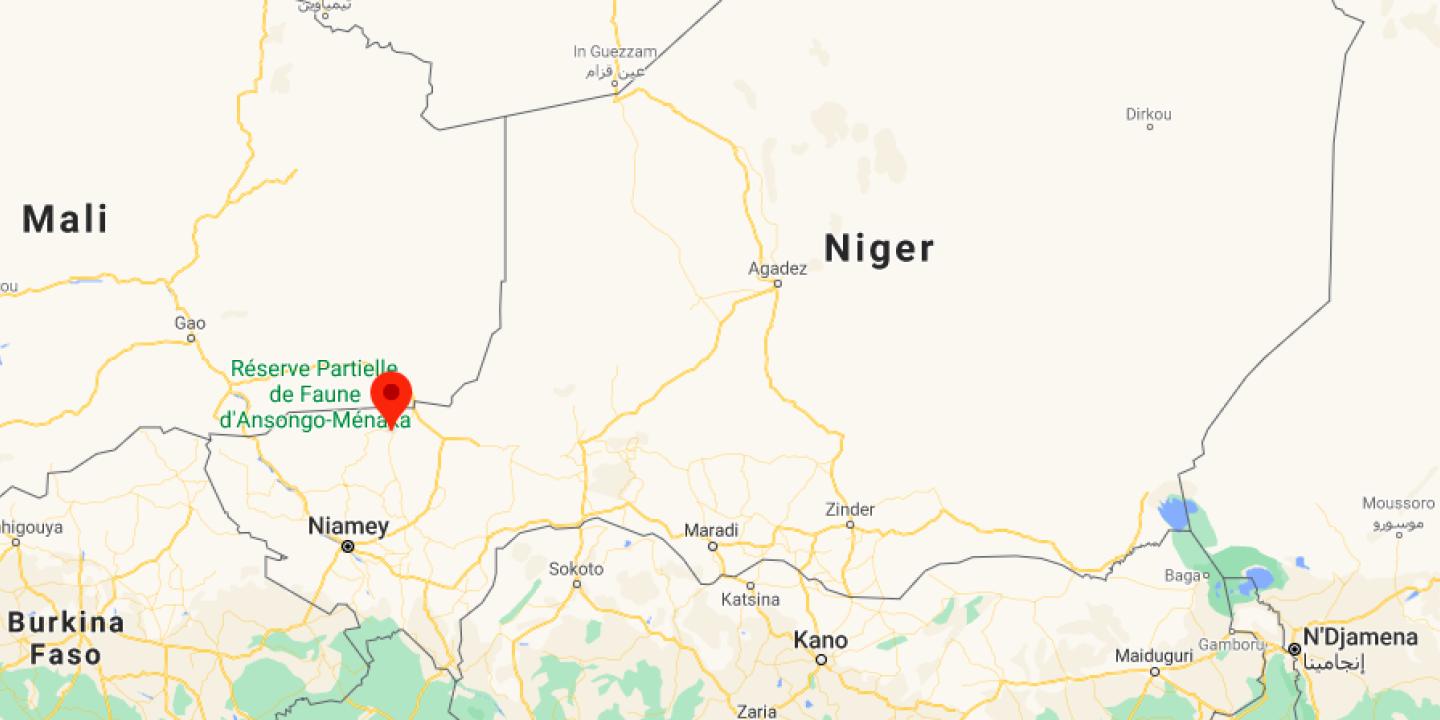 Au Niger, 58 morts dans des attaques près du Mali Au Niger, 58 morts dans des attaques près du Mali