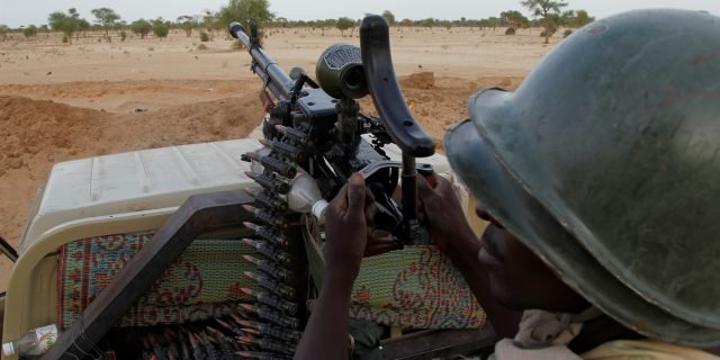 Niger : deuil national après une nouvelle attaque contre des civils près du Mali Niger : deuil national après une nouvelle attaque contre des civils près du Mali