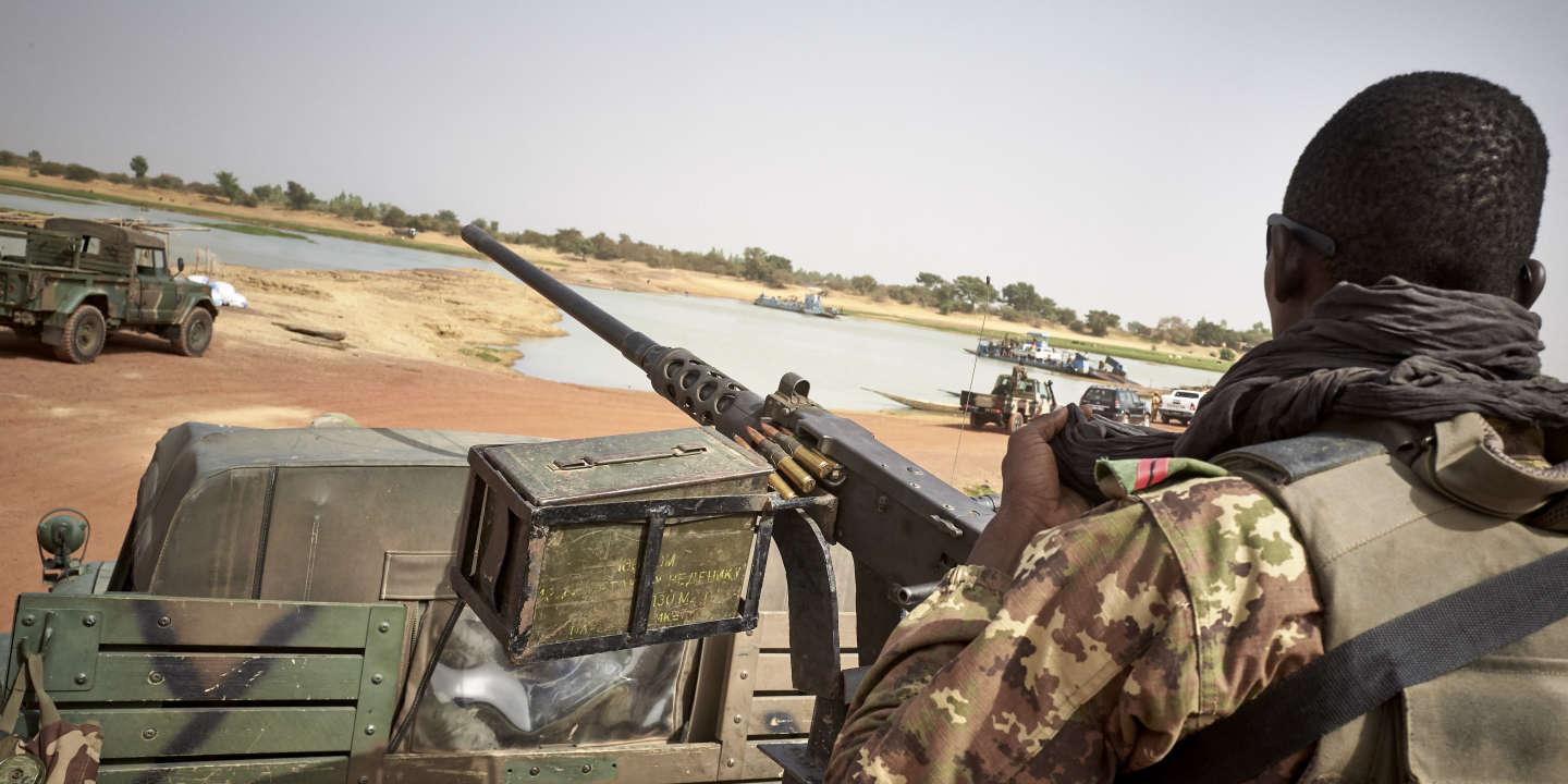 Mali : plus de 30 soldats tués dans une attaque attribuée à des djihadistes Mali : plus de 30 soldats tués dans une attaque attribuée à des djihadistes