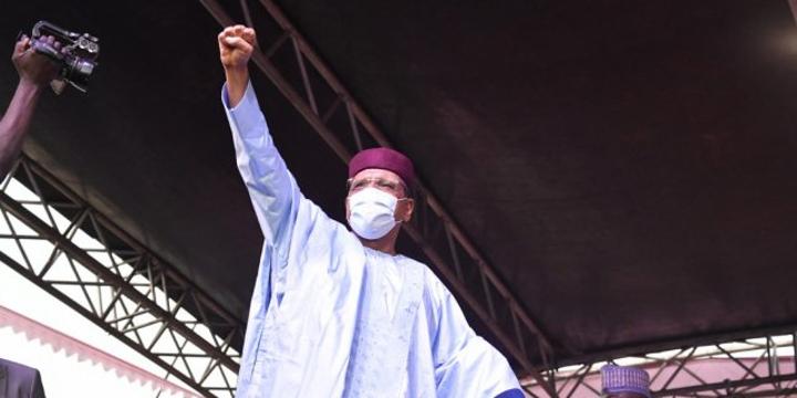 Niger : comment Mohamed Bazoum prépare son investiture Niger : comment Mohamed Bazoum prépare son investiture