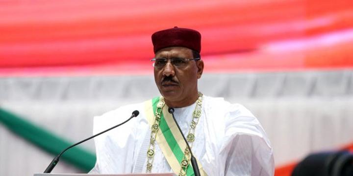 Niger : pourquoi la Cour des comptes rappelle l’État à l’ordre Niger : pourquoi la Cour des comptes rappelle l’État à l’ordre