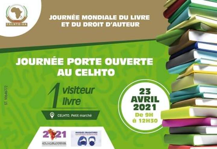 Le CELHTO ouvre ses portes à Niamey autour du thème Le CELHTO ouvre ses portes à Niamey autour du thème
