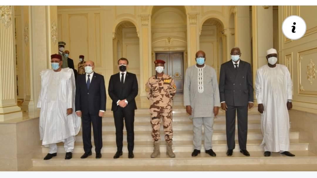 Crise politique au Tchad : Le Président Mohamed Bazoum désigné Médiateur Crise politique au Tchad : Le Président Mohamed Bazoum désigné Médiateur