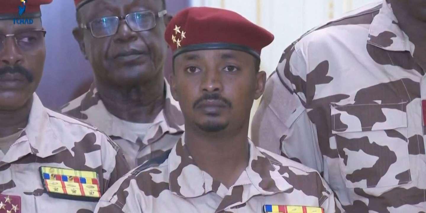 Tchad : les militaires au pouvoir refusent la négociation avec les rebelles Tchad : les militaires au pouvoir refusent la négociation avec les rebelles