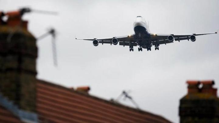 Pourquoi la pollution sonore est mauvaise pour votre cœur? Pourquoi la pollution sonore est mauvaise pour votre cœur?