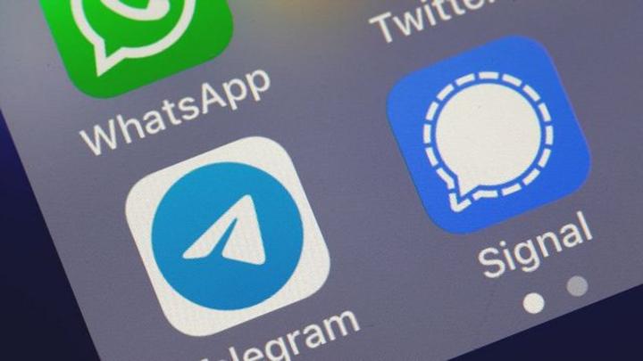 WhatsApp, Signal, et Telegram : comment ils diffèrent et lequel offre le plus de confidentialité WhatsApp, Signal, et Telegram : comment ils diffèrent et lequel offre le plus de confidentialité
