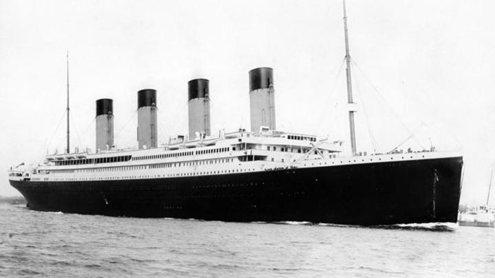 Titanic : 5 mythes qui persistent plus d'un siècle après le naufrage du mythique navire de passagers Titanic : 5 mythes qui persistent plus d'un siècle après le naufrage du mythique navire de passagers