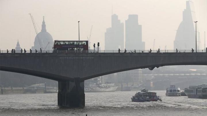 Les villes sont-elles mauvaises pour l'environnement ? Les villes sont-elles mauvaises pour l'environnement ?