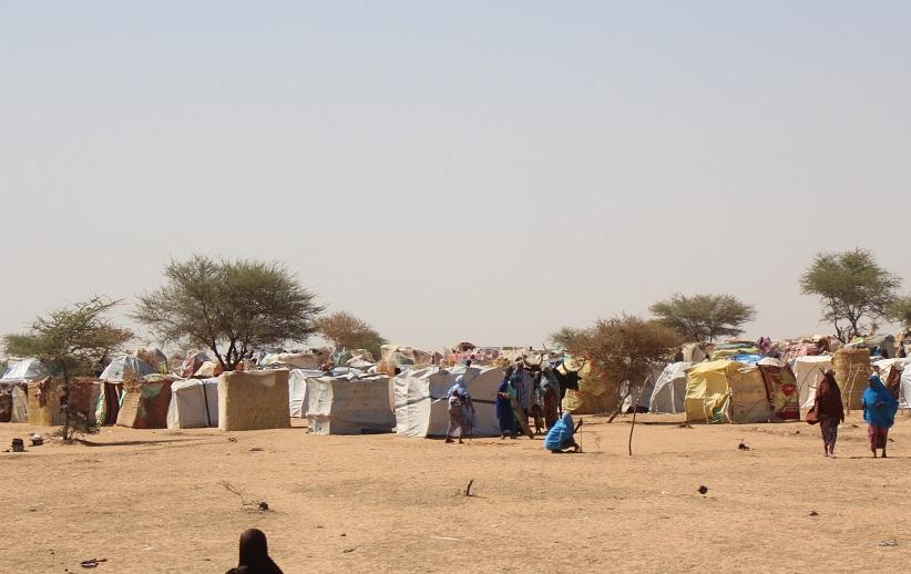 Niger : Le Président Mohamed Bazoum attendu à Diffa pour une visite axée sur la situation humanitaire Niger : Le Président Mohamed Bazoum attendu à Diffa pour une visite axée sur la situation humanitaire