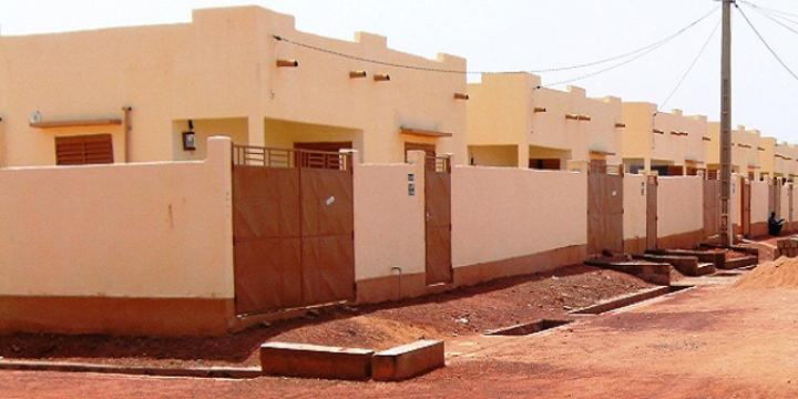 Crise du logement au Niger : A quand le bout du tunnel ? Crise du logement au Niger : A quand le bout du tunnel ?