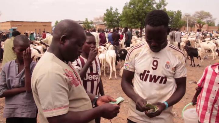 Zinder : Les revendeurs ont réalisé de bonnes affaires à l’occasion de la Tabaski Zinder : Les revendeurs ont réalisé de bonnes affaires à l’occasion de la Tabaski