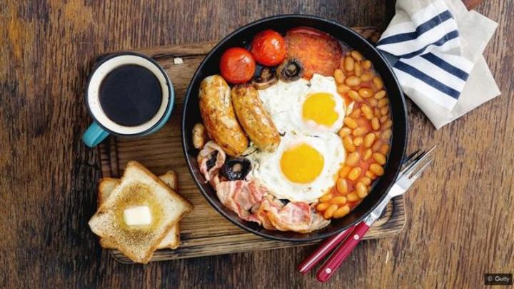 Le petit déjeuner est-il vraiment le repas le plus important de la journée ? Le petit déjeuner est-il vraiment le repas le plus important de la journée ?