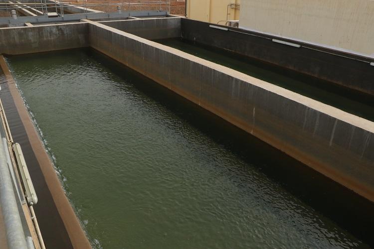 Niger : Vers la construction d’une nouvelle usine d’eau potable à Niamey Niger : Vers la construction d’une nouvelle usine d’eau potable à Niamey